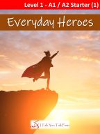 Everyday Heroes