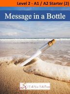 Message in a Bottle