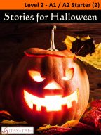 Stories for Halloween