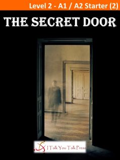 The Secret Door