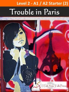 Trouble in Paris