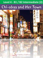 Chi-obaa and Her Town