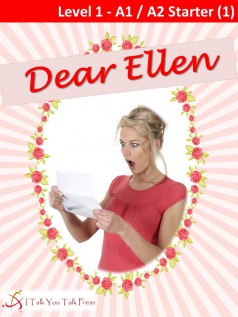 Dear Ellen