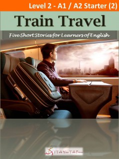 Train Travel