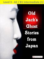 Old Jack’s Ghost Stories from Japan