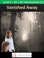 Vanished Away