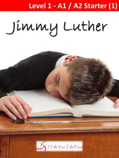 Jimmy Luther