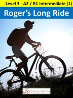 Roger’s Long Ride