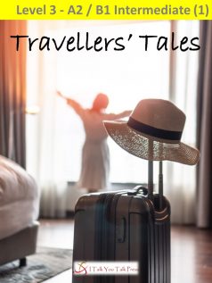 Travellers’ Tales