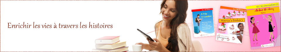 Language textbooks, graded readers and language learning/teaching resources