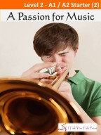 A Passion for Music