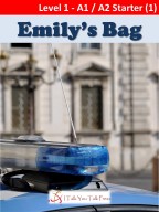 Emily’s Bag