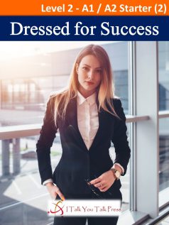 Dressed for Success
