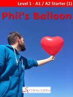 Phil’s Balloon