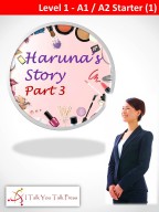 Haruna’s Story Part 3