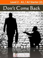 Don’t Come Back