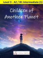 Children of Another Planet