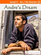 Andre’s Dream