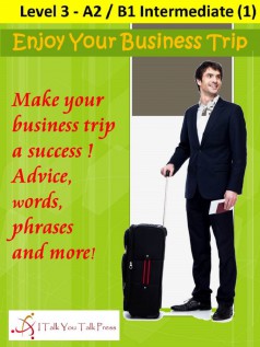 Enjoy Your Business Trip