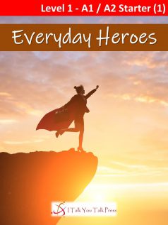 Everyday Heroes Poster