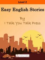 Easy English Stories Level 2
