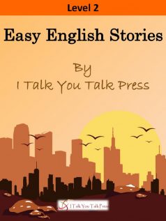 Easy English Stories Level 2