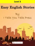 Easy English Stories Level 3